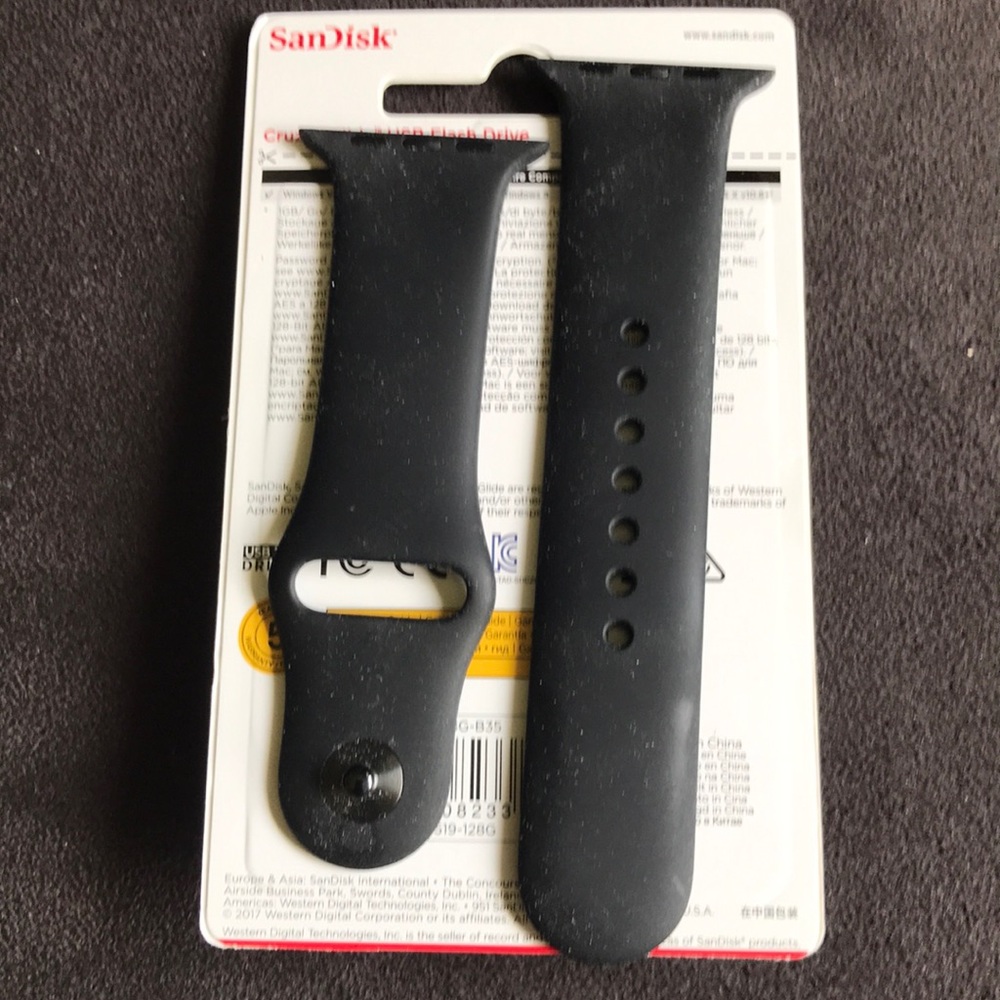 Apple Watch 2 42 mm watch band